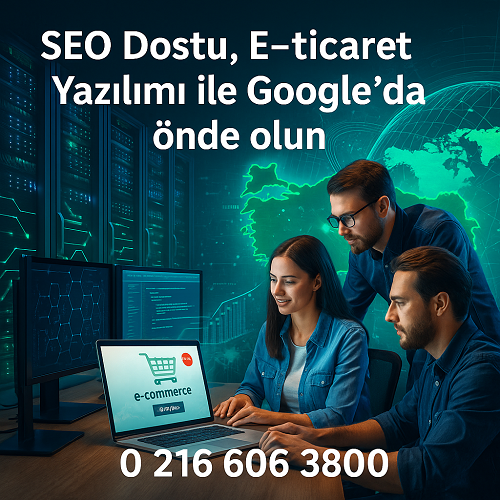E-Ticaret Paketleri