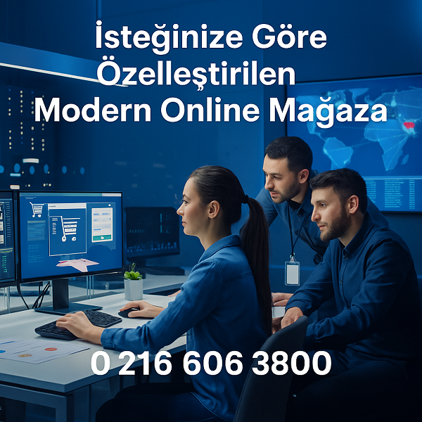 Kargo Entegrasyonu E-Ticaret