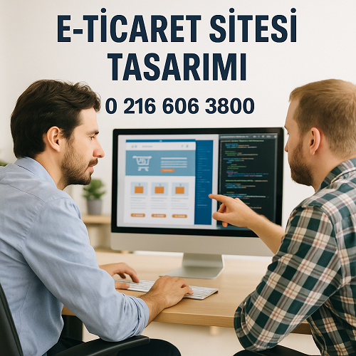 E-Ticaret Sitesi Fiyatları