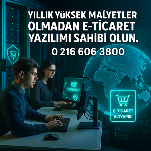 Kobi’Ler İçin Uygun Maliyetli E-Ticaret Paketleri